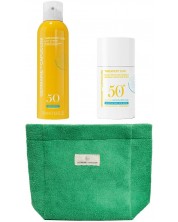 Germaine de Capuccini Set Love Sun - Sprej i Stick, 200 + 25 ml + Torbica -1